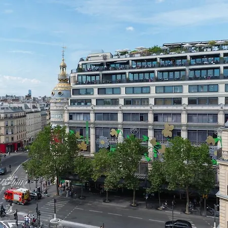 1 Min Opera - Ac - Authentic Parisian Experience