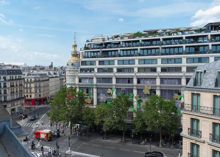 1 Min Opera - Ac - Authentic Parisian Experience