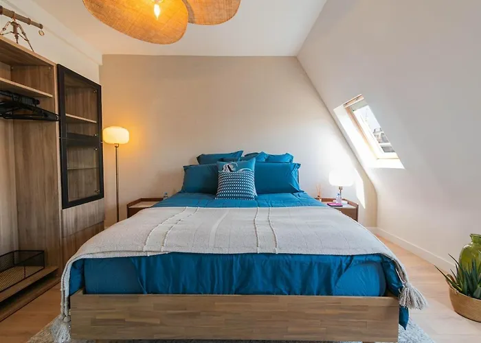 1 Min Opera - Ac - Authentic Parisian Experience *