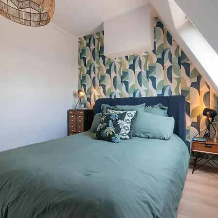 1 Min Opera - Ac - Authentic Parisian Experience *