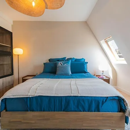 1 Min Opera - Ac - Authentic Parisian Experience *