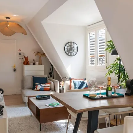 1 Min Opera - Ac - Authentic Parisian Experience