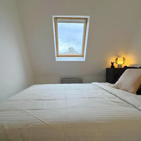 Appartement 1 Min Opera - Ac - Authentic Parisian Experience Paris