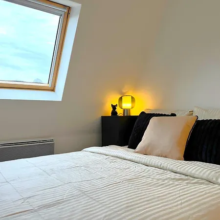 Apartment 1 Min Opera - Ac - Authentic Parisian Experience