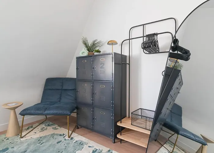 Apartamento 1 Min Opera - Ac - Authentic Parisian Experience