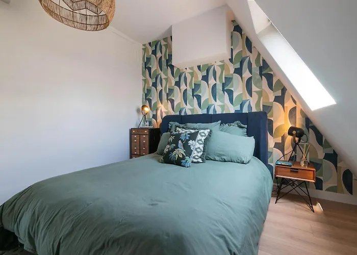 1 Min Opera - Ac - Authentic Parisian Experience *