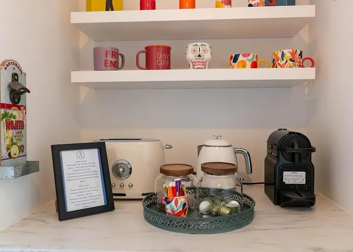 Apartment 1 Min Opera - Ac - Authentic Parisian Experience *