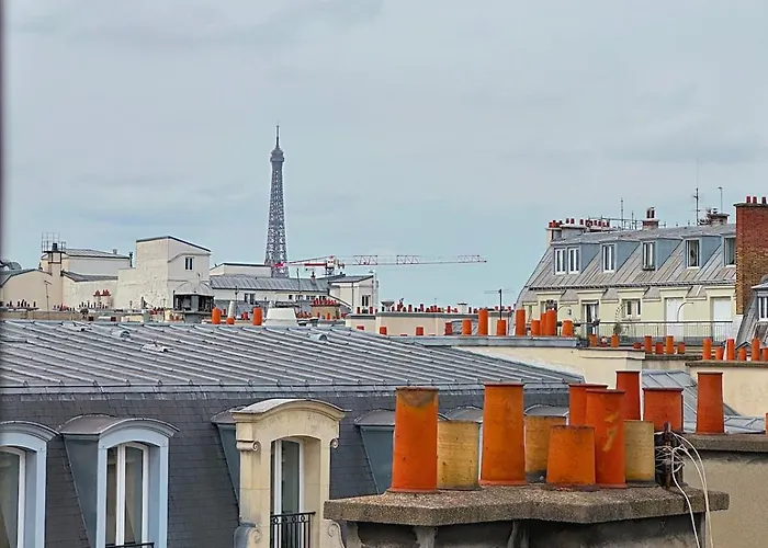 1 Min Opera - Ac - Authentic Parisian Experience París