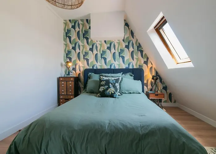 1 Min Opera - Ac - Authentic Parisian Experience Apartment *