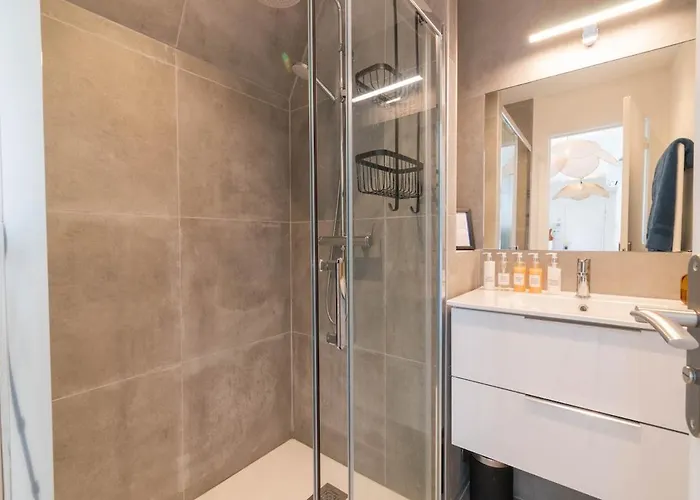 Apartment 1 Min Opera - Ac - Authentic Parisian Experience Paris