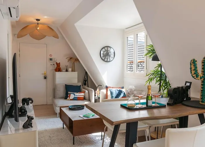 1 Min Opera - Ac - Authentic Parisian Experience