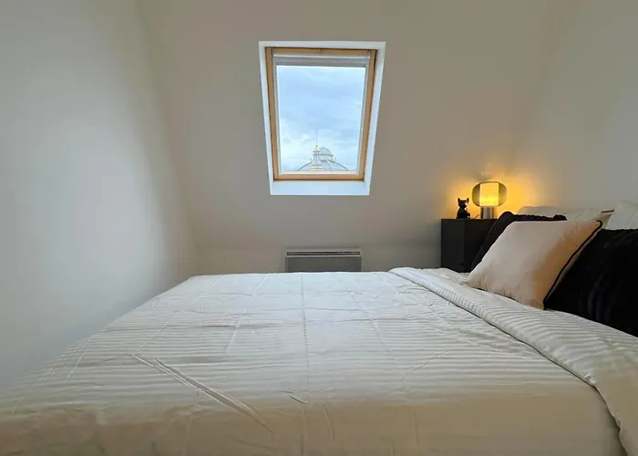 Apartment 1 Min Opera - Ac - Authentic Parisian Experience Paris