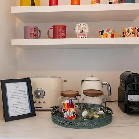 Διαμέρισμα 1 Min Opera - Ac - Authentic Parisian Experience *